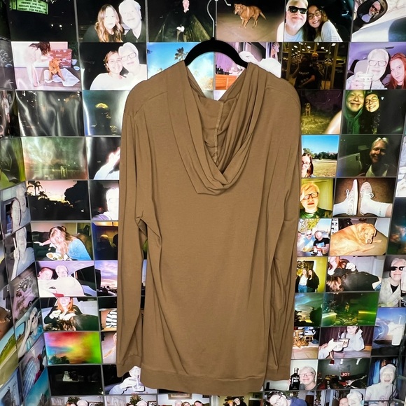 ASOS tan jacket - Picture 3 of 3